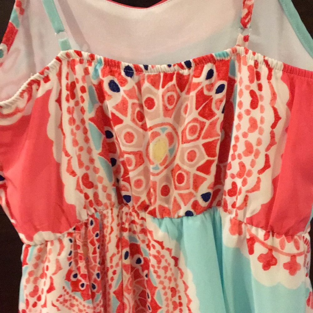 Stylish Spring/Summer Dress - Picture 5 of 6